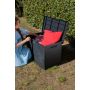 DYNBOX TOOMAX WOODY'S 160 ANTRACIT