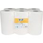 TOALETTPAPPER PRIMO COMPACT 12 ST VIT                   