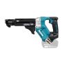 SKRUVAUTOMAT MAKITA DFR551Z LXT GIPS 25-55MM 18V UTAN BATTERI 