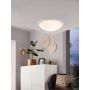 PLAFOND EGLO PLANET 1 VIT
