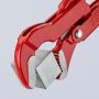 RÖRTÅNG KNIPEX S-KÄFT 320MM