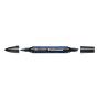 BRUSHMARKER W&N ROYAL BLUE 