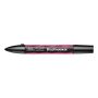 BRUSHMARKER W&N CARMINE (R156)
