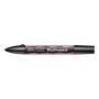 BRUSHMARKER W&N ROSE PINK 