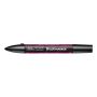 BRUSHMARKER W&N MAROON