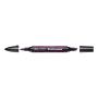 BRUSHMARKER W&N PLUM (V735)