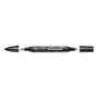 BRUSHMARKER W&N WARM GREY 2 (WG2)