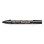 BRUSHMARKER W&N WARM GREY 2 (WG2)