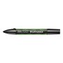 BRUSHMARKER W&N FOREST GREEN