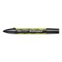 BRUSHMARKER W&N LIME GREEN