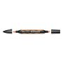 BRUSHMARKER W&N APRICOT (O538)