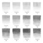 PENNOR W&N STUDIO COLLECTION GRAFIT SET 12-PACK