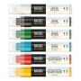 AKRYLPENNOR LIQUITEX PAINT MARKER WIDE SET 6-PACK