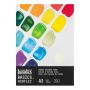 AKRYLBLOCK LIQUITEX BASICS ACRYLIC A3 300G