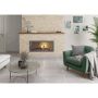 KLINKER TEIDE SOCKEL BEIGE 17X52CM 1,50M²/KRT