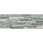 KLINKER TEIDE SOCKEL GRIS 17X52CM ,50M²/KRT
