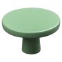 KNOPP THEOFILS GARDA Ø42MM LJUSGRÖN