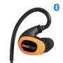 HÖRSELSKYDD ISOTUNES PRO 3.0 BLUETOOTH ORANGE                             