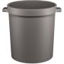 VATTENTUNNA ORTHEX TAUPE 65L