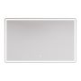 SPEGEL CAMARGUE SKÄRGÅRD LED TOUCH & DIM 120X75CM