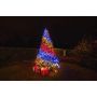 LJUSSLINGA TWINKLY RGBW 48M 
