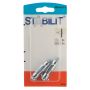 GIPSANKARE STABILIT HM 6X37MM 2-PACK
