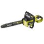 MOTORSÅG RYOBI RY36CSX40B-0 36V UTAN BATTERI