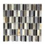 MOSAIK WELSCHEIT NATURE KRISTALL/STEN MIX PRIS PER ARK