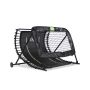 REBOUNDER EXIT TOYS KICKBACK MULTISTATION 124X90CM SVART