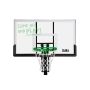 BASKETSTATIV SALTA GUARD 138X371X240CM                             