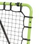 REBOUNDER EXIT TOYS TEMPO 120X120CM GRÖN/SVART