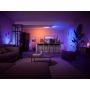 SPOTSKENA PHILIPS HUE CENTRIS VIT