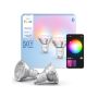 LJUSKÄLLA PHILIPS HUE ESSENTIAL GU10 4,7W 2-PACK                   