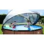 POOLTAK EXIT TOYS UNIVERSAL Ø360-370CM