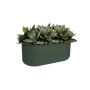 PLASTKRUKA ELHO B.FOR SOFT DUO 27CM LEAF GREEN