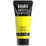 AKRYLFÄRG LIQUITEX BASICS FLUORESCENT YELLOW 22ML