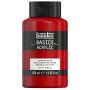AKRYLFÄRG LIQUITEX BASIC CADIUM REED DEEP HUE 400ML