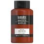 AKRYLFÄRG LIQUITEX BASIC BURND SIENNA 400ML
