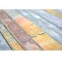 MOSAIK WELSCHEIT SKIFFER STICK RUSTIC 30X30CM PRIS PER ARK