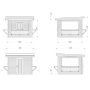 KIOSK PALMAKO CONNECT LENNA 306 8,3M²