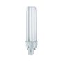 LYSRÖR OSRAM DULUX D 13W/41-827 900LM G24D1