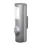 VÄGGLAMPA LEDVANCE NIGHTLUX TORCH SILVER