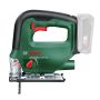 STICKSÅG BOSCH UNIVERSAL SAW 18V-100 UTAN BATTERI