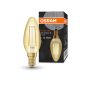 LJUSKÄLLA OSRAM CL B LED E14 1,5W