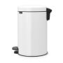 PEDALHINK BRABANTIA NEW ICON 12L VIT