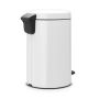 PEDALHINK BRABANTIA NEW ICON 12L VIT
