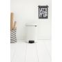 PEDALHINK BRABANTIA NEW ICON 12L VIT