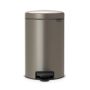 PEDALHINK BRABANTIA NEW ICON 12L PLATINUM