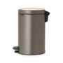 PEDALHINK BRABANTIA NEW ICON 12L PLATINUM