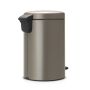 PEDALHINK BRABANTIA NEW ICON 12L PLATINUM